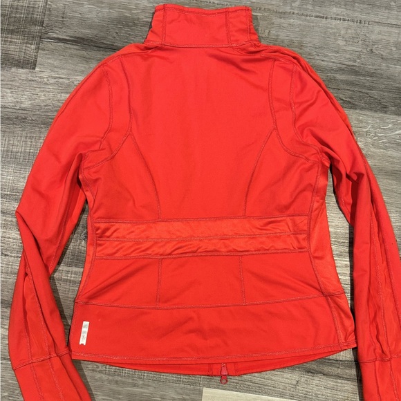 Zella full zip jacket - Picture 6 of 8